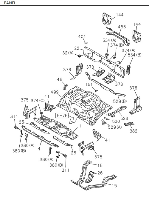 Partial Engine